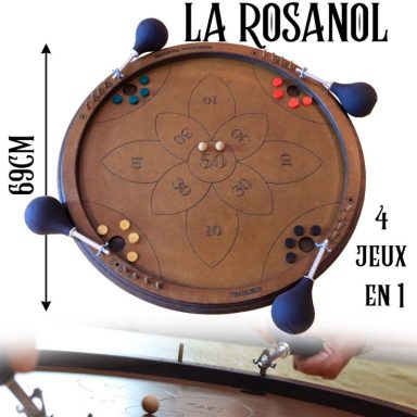 LA ROSANOL