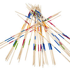 MIKADO GEANT* (1 mètre)