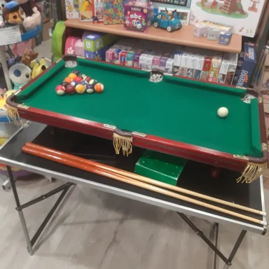 LE MINI BILLARD