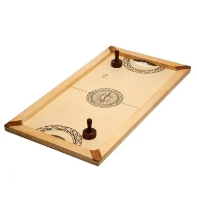 AIR HOCKEY