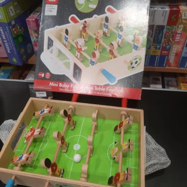 LE MINI BABYFOOT*